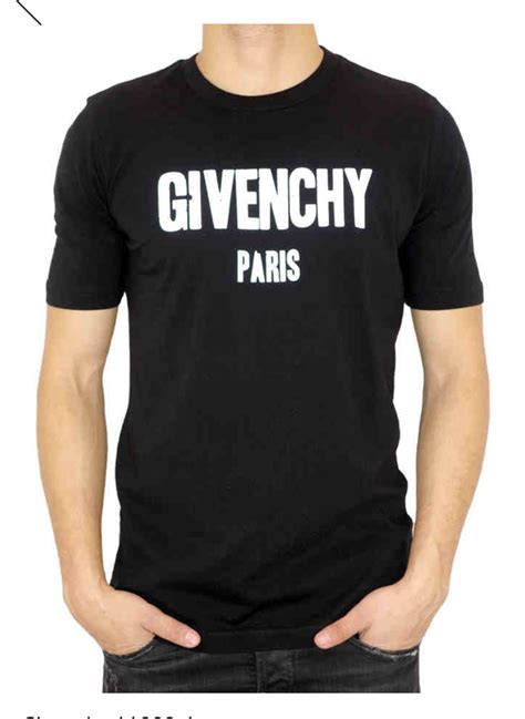 tricou givenchy|givenchy original.